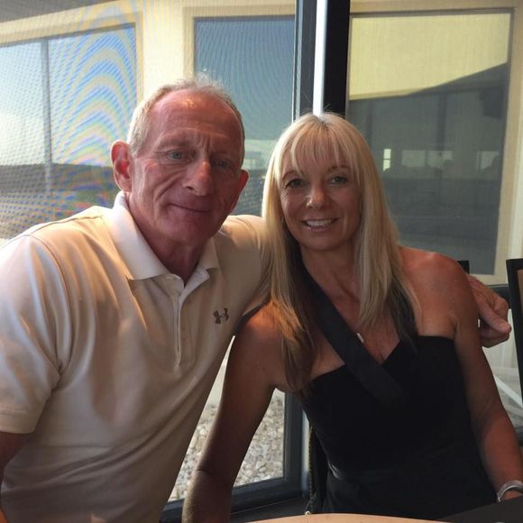 Meet your Posher, Andrea - Picture 1 of 1